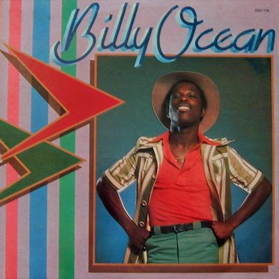 Billy Ocean by Billy Ocean