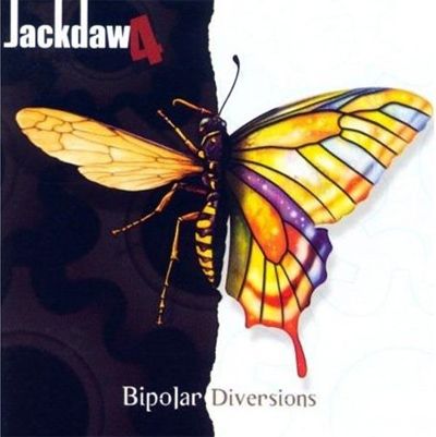 Bipolar Diversions by Jackdaw4