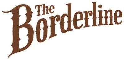 London Borderline logo