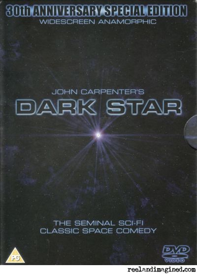 Dark Star DVD