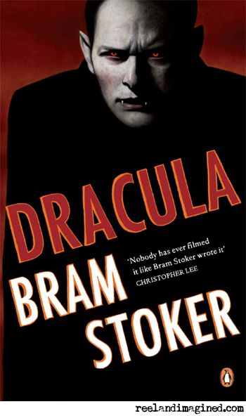 Dracula by Bram Stoker