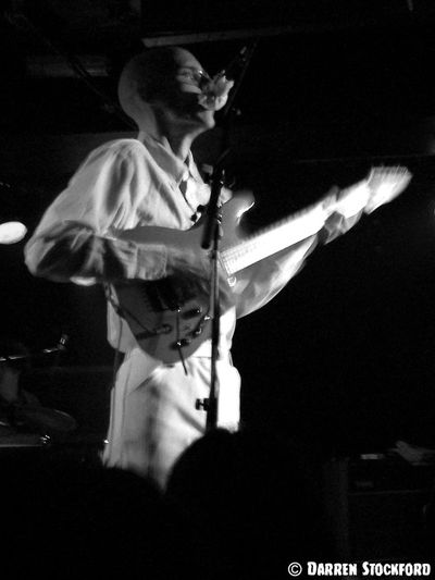Redd Kross live at the Underworld, London, 22 January 2007