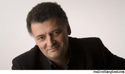 Steven Moffat