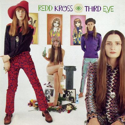 Third Eye by Redd Kross