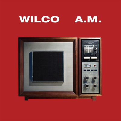 A.M. by Wilco