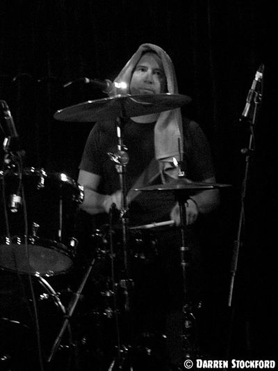 The Yayhoos live at the Luminaire, London, 12 February 2007